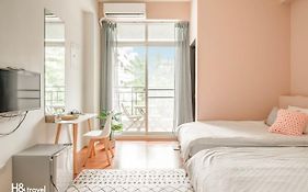 Taitung Puyuma Style Inn